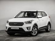 Hyundai Creta I Санкт-Петербург  - изображение 27