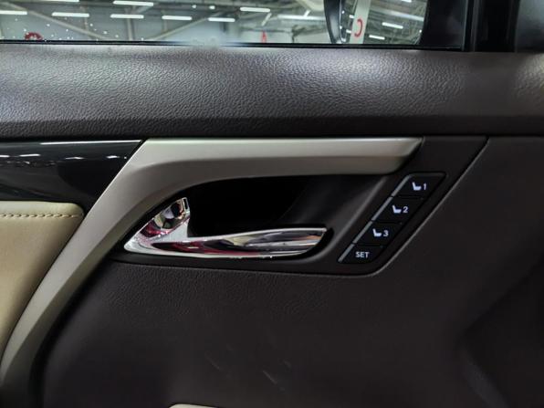 Lexus RX IV с пробегом 2018 года, цена 4 490 000 рублей, 74843 км, внедорожник, Автокод Объявления