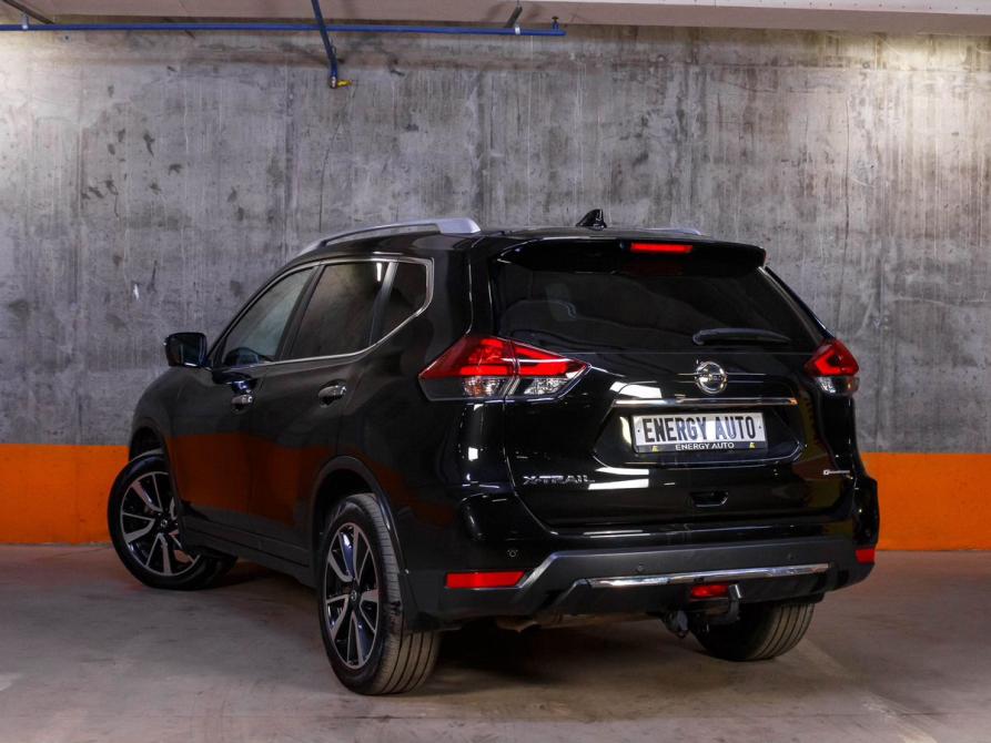 Nissan X-Trail III Рестайлинг Уфа  - изображение 5