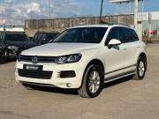 Volkswagen Touareg II Пермь  - изображение 30