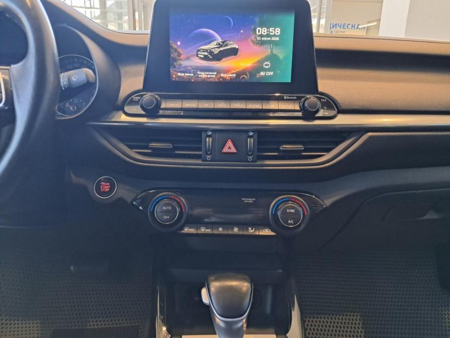 Kia Cerato IV Казань  - изображение 18