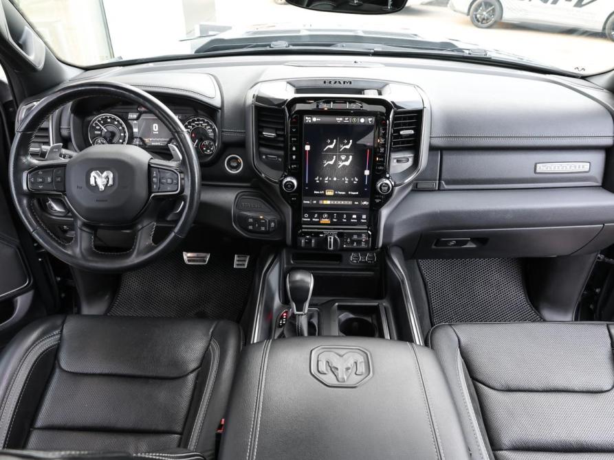 Ram 1500 V Москва  - изображение 14
