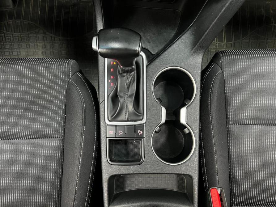 Kia Sportage IV Рестайлинг Казань  - изображение 18