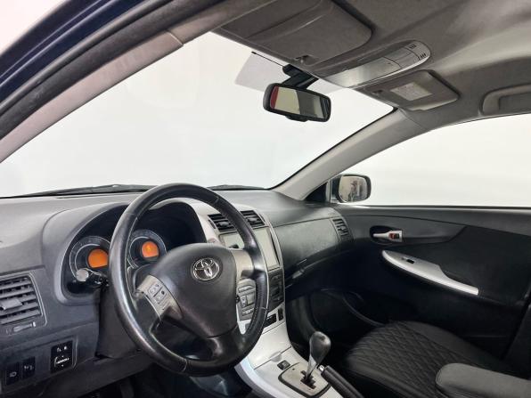 Toyota Corolla X (E140 E150) с пробегом 2007 года, цена 626 000 рублей, 205000 км, седан, Автокод Объявления