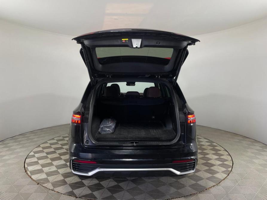 Geely Monjaro I Воронеж  - изображение 7