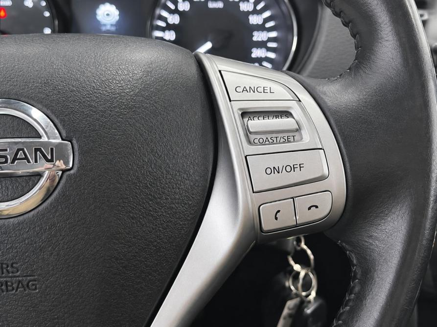Nissan Qashqai II Уфа  - изображение 10
