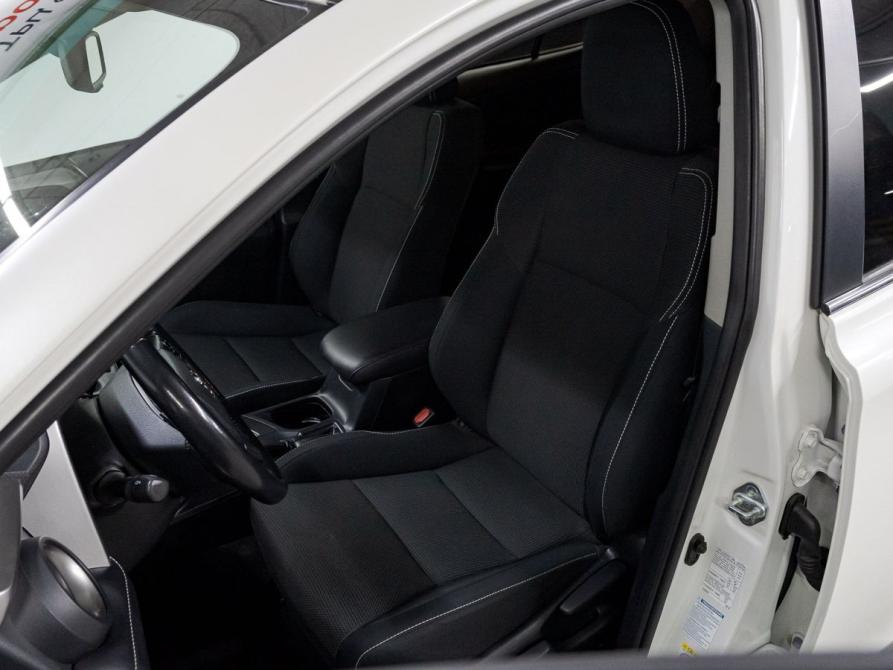 Toyota RAV4 IV (XA40) Рестайлинг Тюмень  - изображение 14