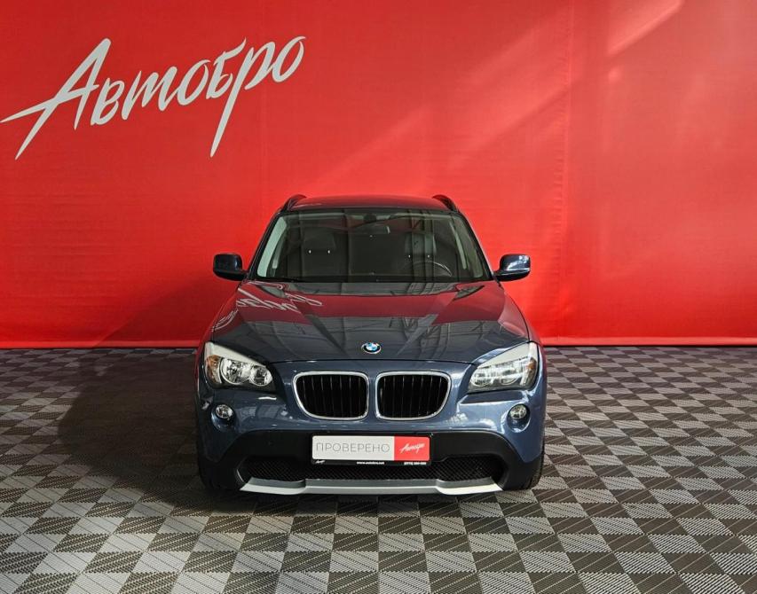 BMW X1 I (E84) Вологда  - изображение 8
