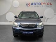 Lexus RX II Рестайлинг Москва  - изображение 30