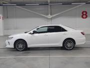 Toyota Camry VII (XV50) Рестайлинг 2 Казань  - изображение 32