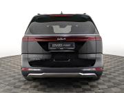 Kia Carnival IV Москва  - изображение 36