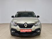 Renault Logan II Рестайлинг Альметьевск  - изображение 23