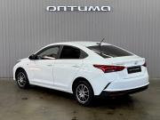 Hyundai Solaris II Рестайлинг Краснодар  - изображение 27
