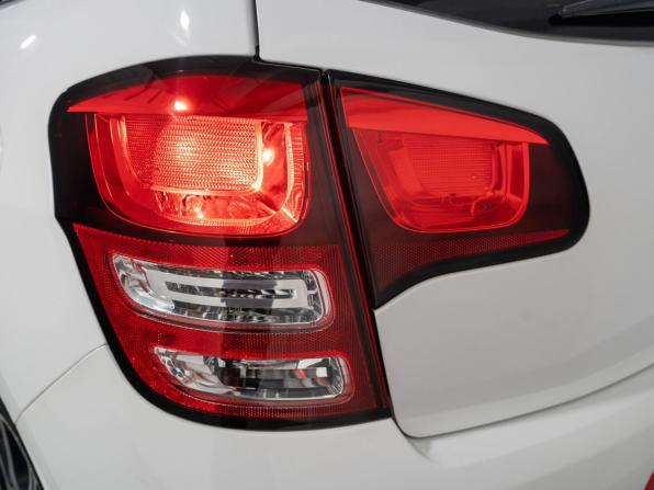 Citroen C3 II с пробегом 2012 года, цена 600 000 рублей, 123293 км, хэтчбек, Автокод Объявления