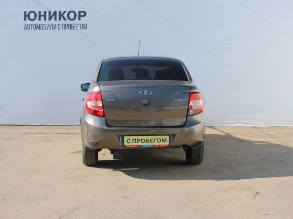 Lada (ВАЗ) Granta I с пробегом 2016 года, цена 369 000 рублей, 171820 км, седан, Автокод Объявления