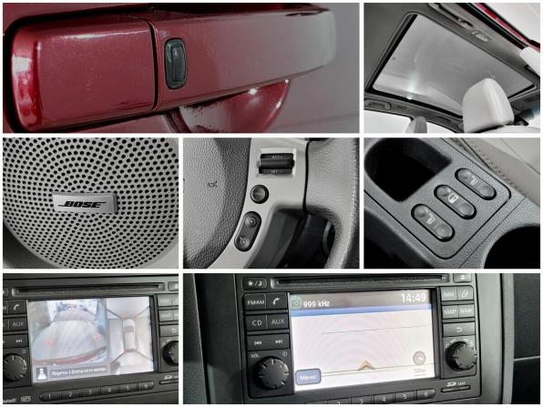 Nissan Qashqai I Рестайлинг с пробегом 2011 года, цена 970 000 рублей, 161661 км, внедорожник, Автокод Объявления