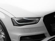 Audi A4 IV (B8) Рестайлинг Москва  - изображение 43