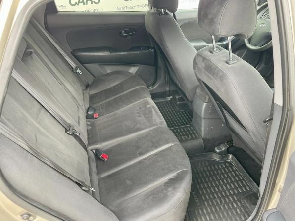 Hyundai Elantra IV (HD) с пробегом 2008 года, цена 615 000 рублей, 202030 км, седан, Автокод Объявления