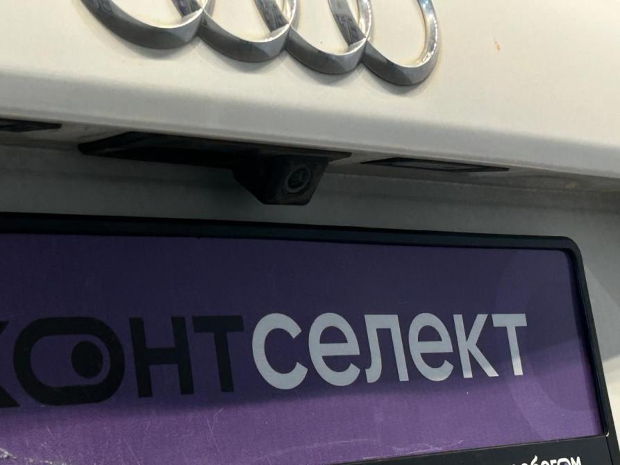 Audi Q3 I (8U) Рестайлинг Краснодар  - изображение 15