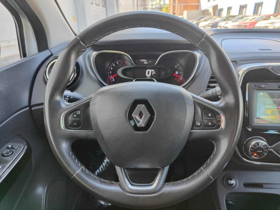 Renault Kaptur I Санкт-Петербург  - изображение 19