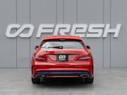 Mercedes-Benz CLA I (C117 X117) Рестайлинг Краснодар  - изображение 28