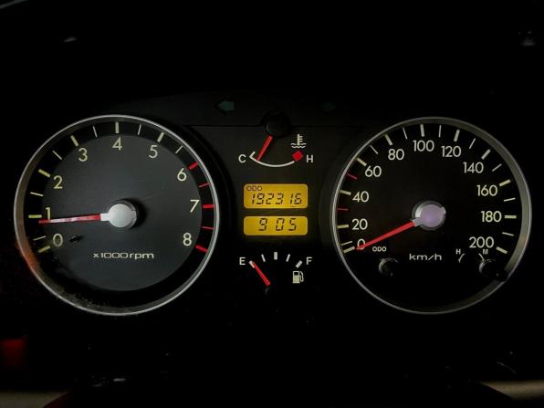 Hyundai Getz I с пробегом 2004 года, цена 345 000 рублей, 192316 км, хэтчбек, Автокод Объявления