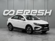 Lada (ВАЗ) Vesta I Рестайлинг (NG) Ростов-на-Дону  - изображение 18