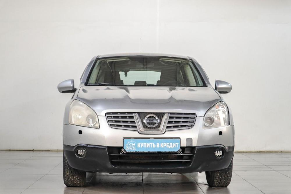 Nissan Qashqai I Челябинск  - изображение 2
