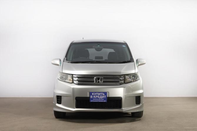 Honda Freed I Рестайлинг с пробегом 2011 года, цена 1 229 000 рублей, 119000 км, компактвэн, Автокод Объявления