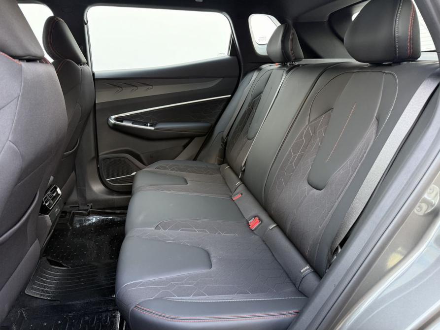 Geely Cityray Москва  - изображение 11