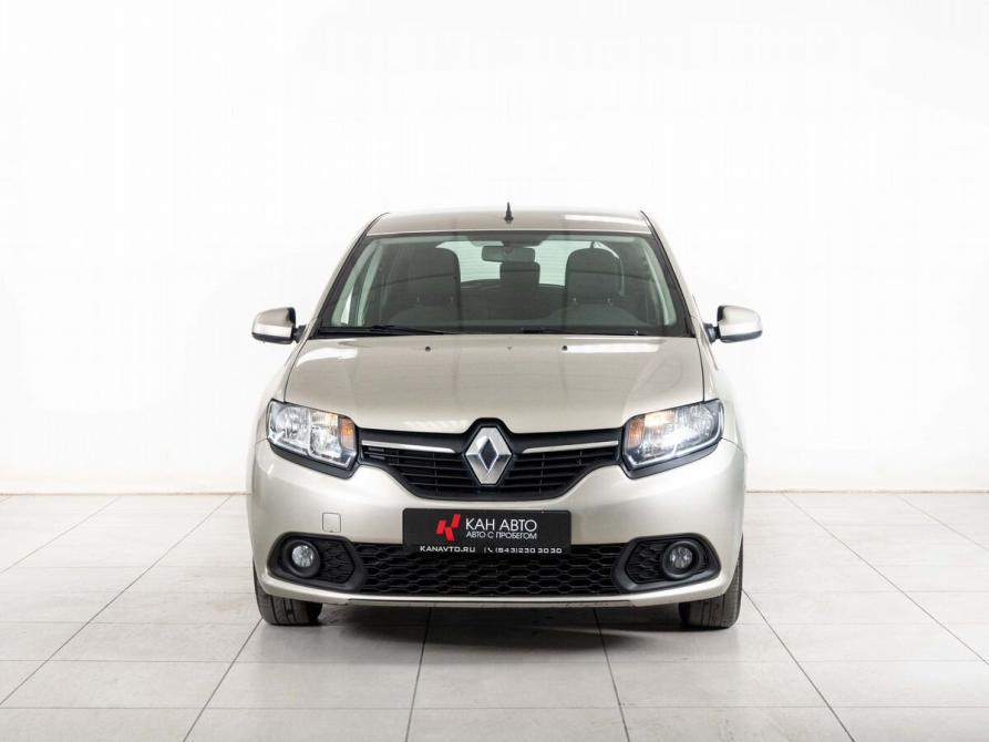 Renault Sandero II Казань  - изображение 2