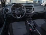 Hyundai Creta I Рестайлинг Краснодар  - изображение 25