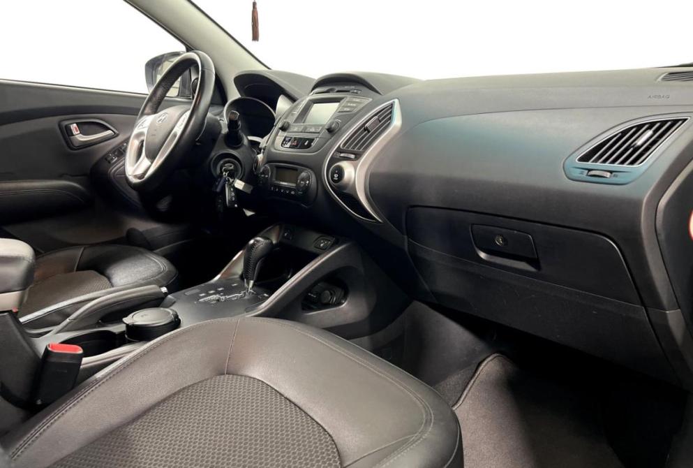 Hyundai ix35 I Нижний Новгород  - изображение 12