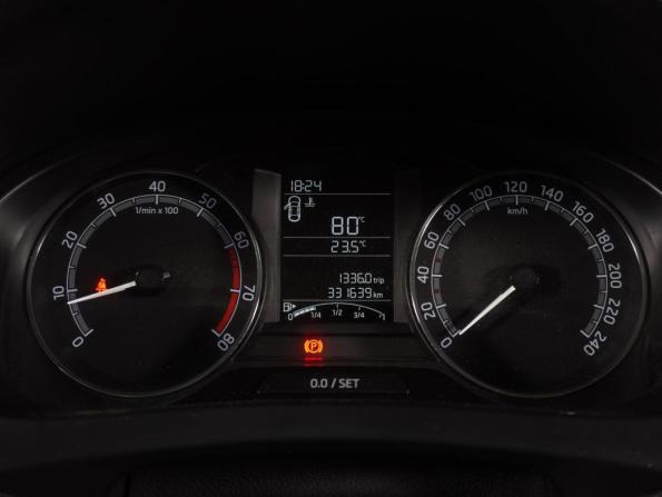 Skoda Rapid I Рестайлинг с пробегом 2018 года, цена 779 000 рублей, 331639 км, лифтбек, Автокод Объявления