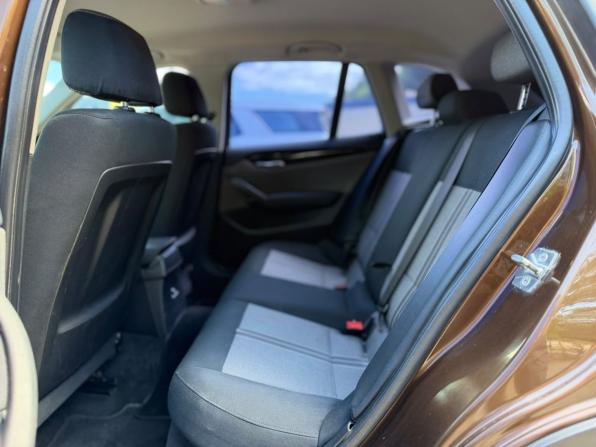 BMW X1 I (E84) с пробегом 2011 года, цена 1 150 000 рублей, 198257 км, внедорожник, Автокод Объявления