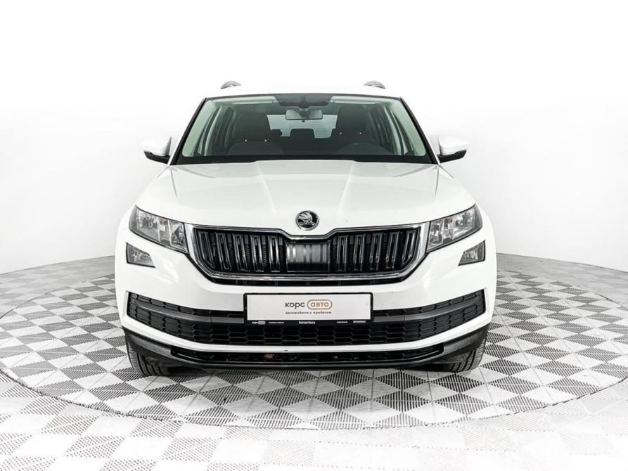 Skoda Kodiaq I Ногинск  - изображение 2