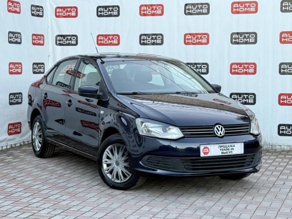 Volkswagen Polo V с пробегом 2012 года, цена 529 990 рублей, 152000 км, седан, Автокод Объявления