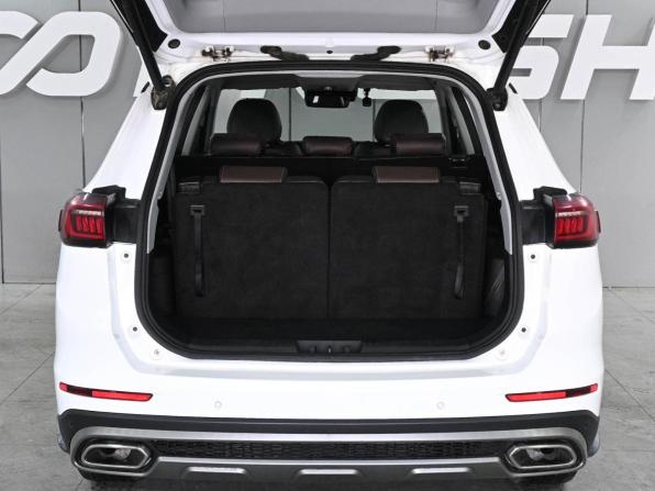 Chery Tiggo 8 Pro I с пробегом 2021 года, цена 1 889 000 рублей, 121760 км, внедорожник, Автокод Объявления