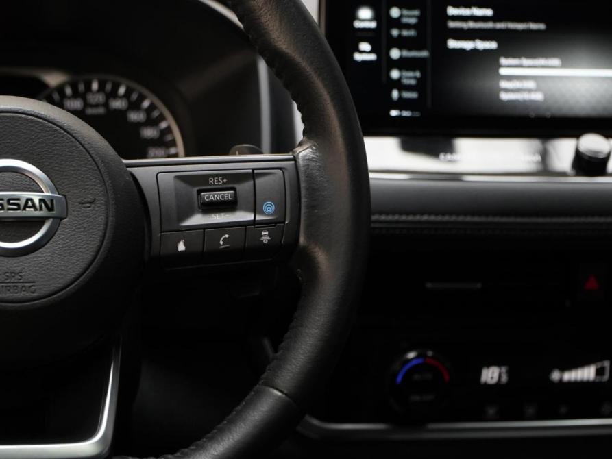 Nissan X-Trail IV Москва  - изображение 14