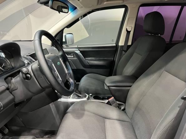 Land Rover Freelander II Рестайлинг 2 с пробегом 2012 года, цена 1 360 000 рублей, 228050 км, внедорожник, Автокод Объявления