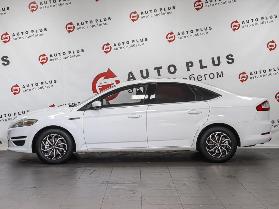 Ford Mondeo IV Рестайлинг Минеральные Воды  - изображение 6