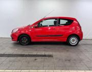 Chevrolet Aveo I Рестайлинг Санкт-Петербург  - изображение 20