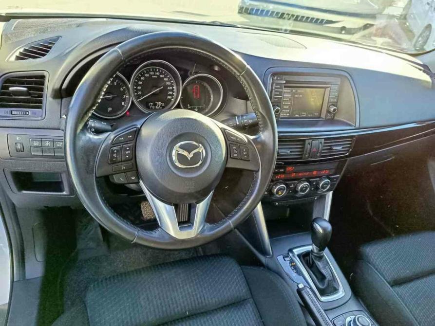 Mazda CX-5 I Тюмень  - изображение 15