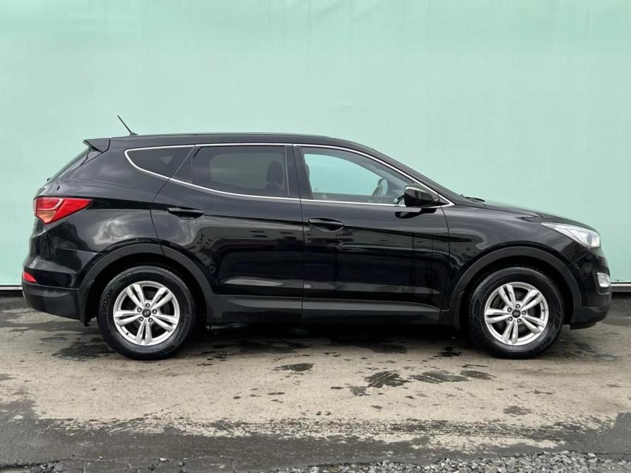 Hyundai Santa Fe III Кемерово  - изображение 5