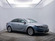 Opel Insignia I Рестайлинг Москва  - изображение 22