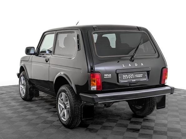 Lada (ВАЗ) Niva Legend I с пробегом 2026 года, цена 1 085 000 рублей, 8746 км, внедорожник, Автокод Объявления