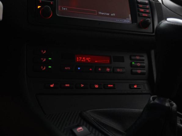 BMW M3 III (E46) с пробегом 2003 года, цена 3 498 444 рубля, 153983 км, купе, Автокод Объявления