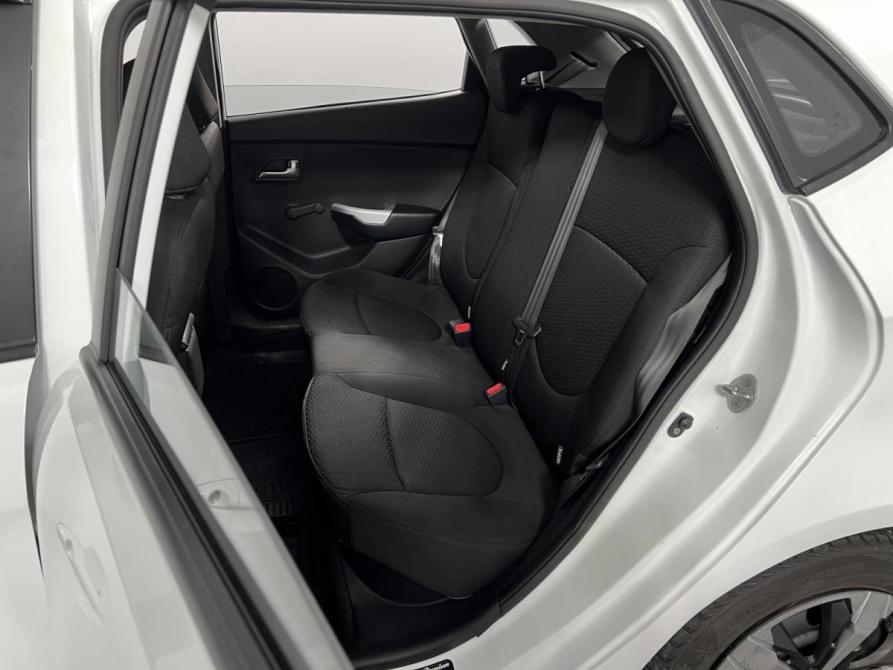 Kia Rio III Казань  - изображение 9