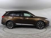 Mitsubishi Outlander III Рестайлинг 3 Химки  - изображение 20