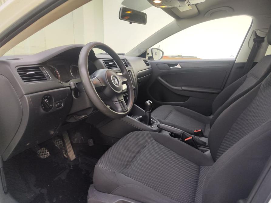 Volkswagen Jetta VI Уфа  - изображение 20